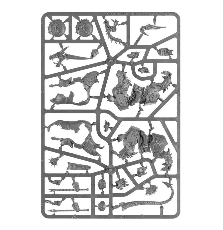 Dracothian Guard