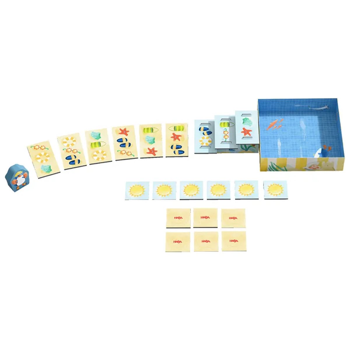 My Very First Game - Pete Ahoy!