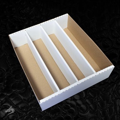Bulk Storage Box
