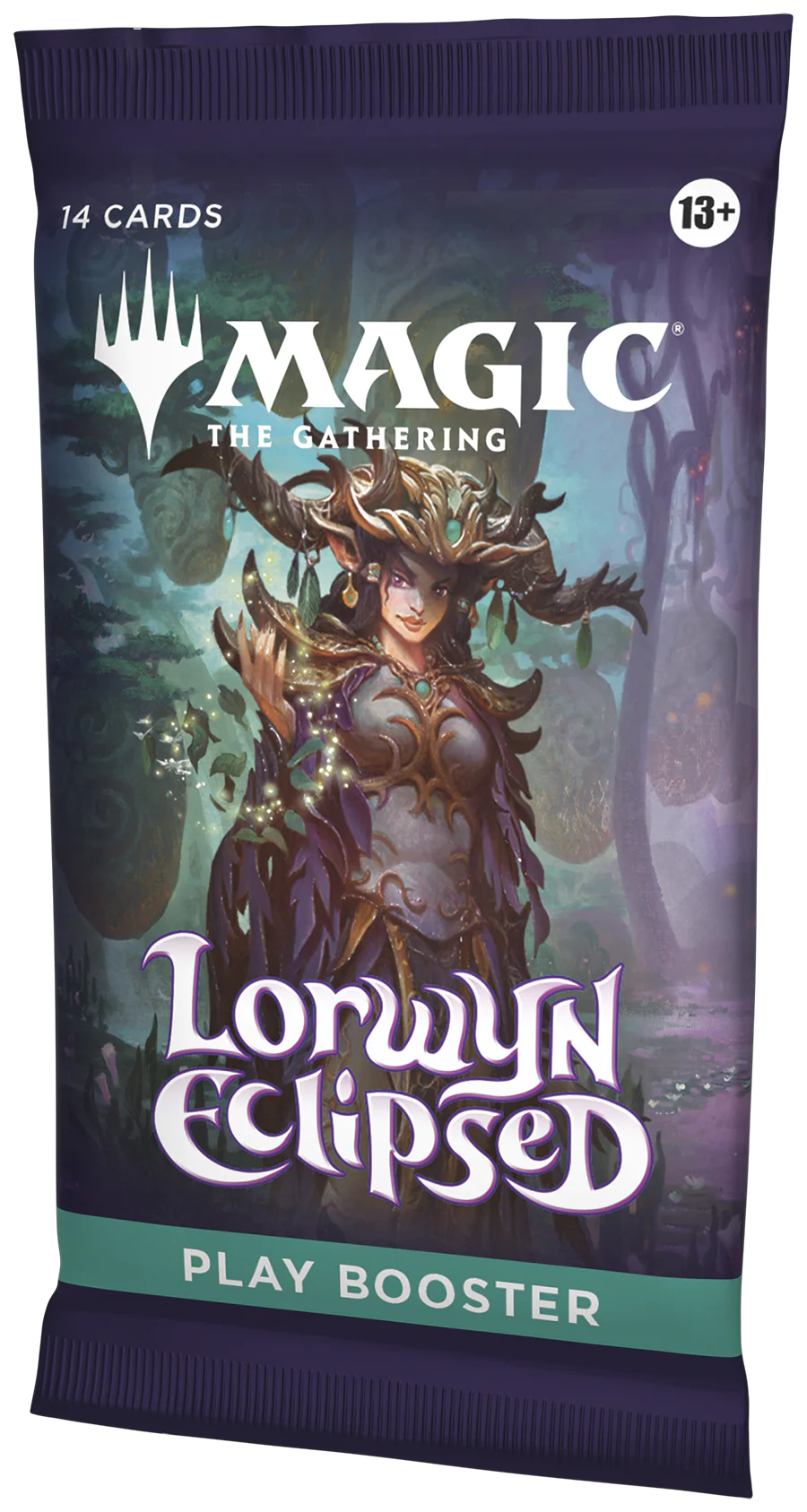 MTG LORWYN ECLIPSED PLAY BOOSTER