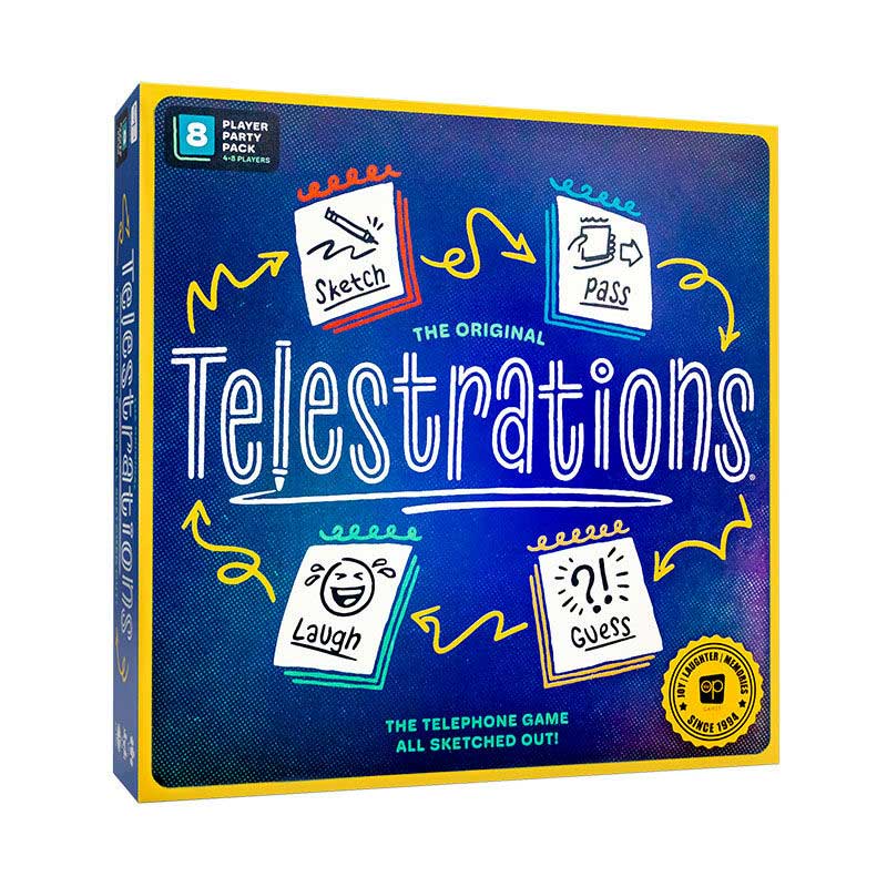 The Original Telestrations