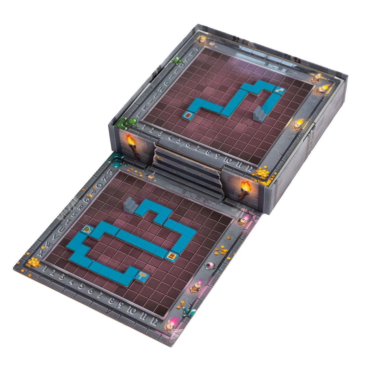 Dungeon Exit