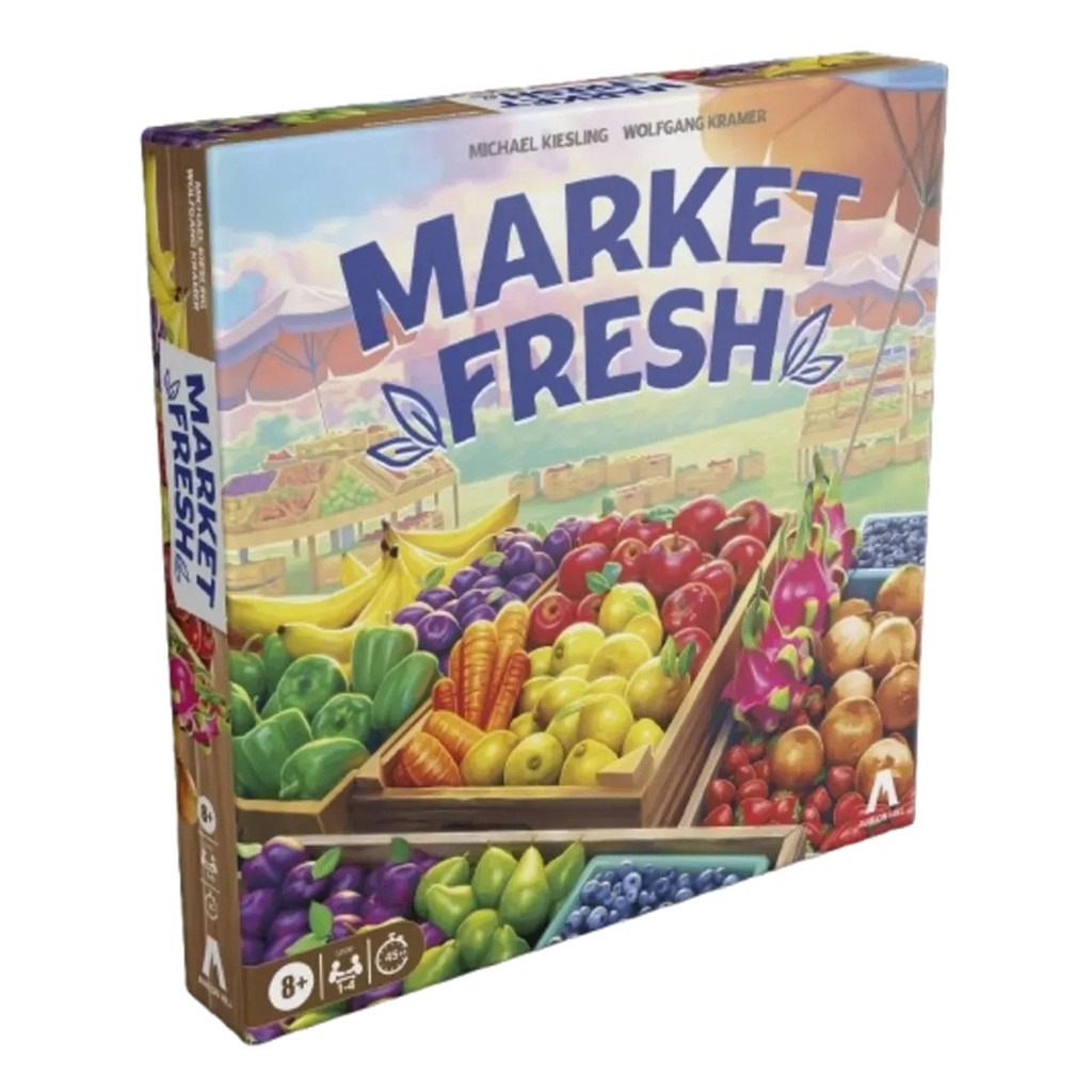 Market Fresh