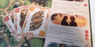 THE PRINCESS BRIDE ADVENTURE BOOK GAME