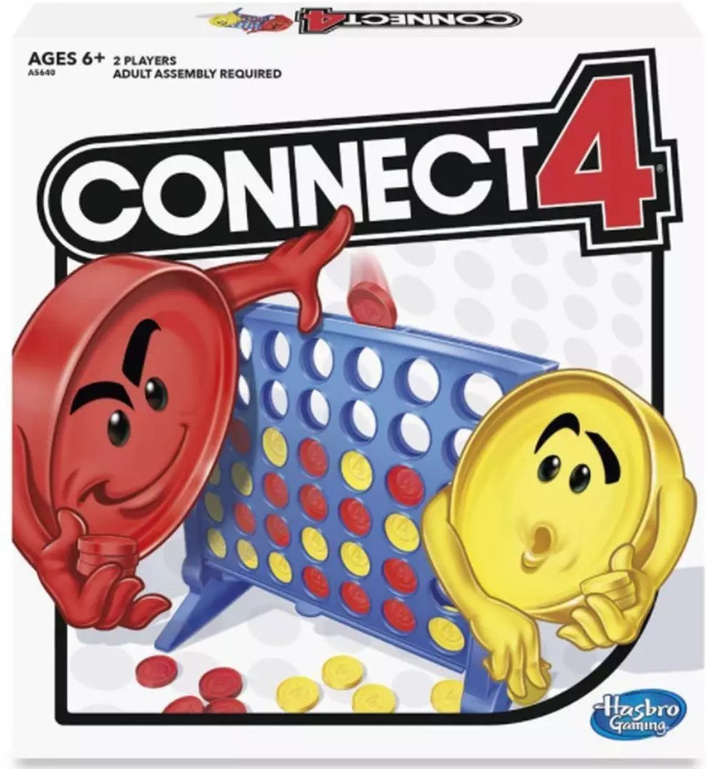 Connect 4