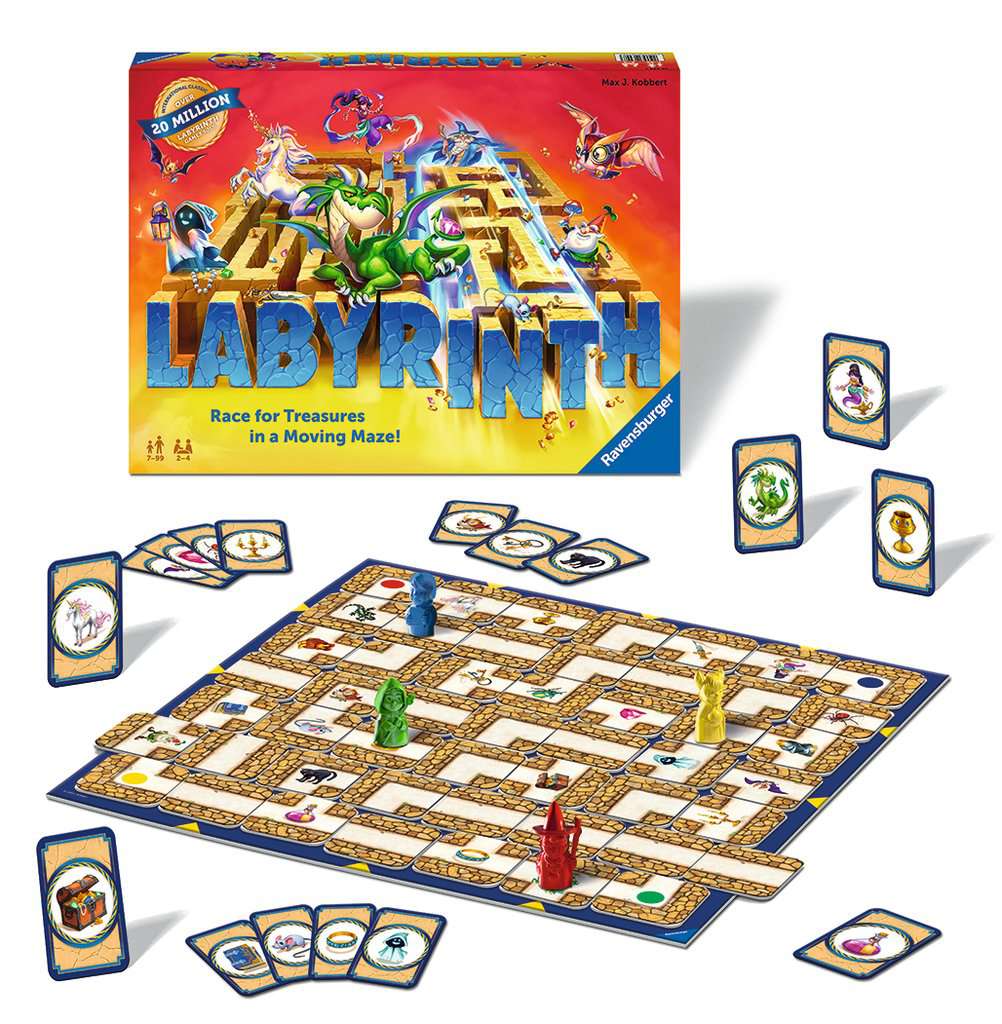 LABYRINTH