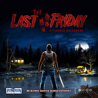 LAST FRIDAY