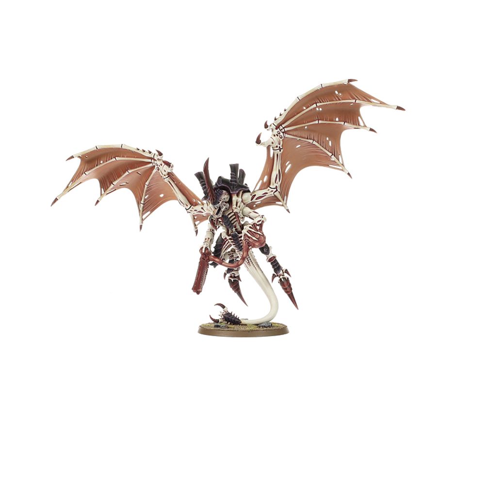 Tyranids: Hive Tyrant