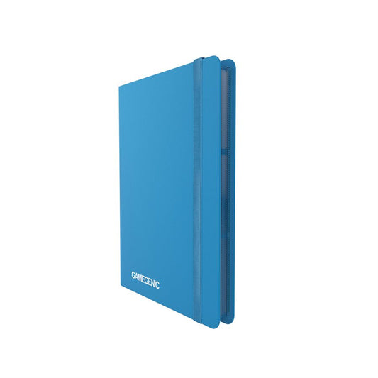 Binder: Casual Album: 18-pkt: Blue