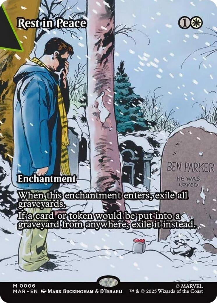 Rest in Peace (Borderless) (6) (MAR)