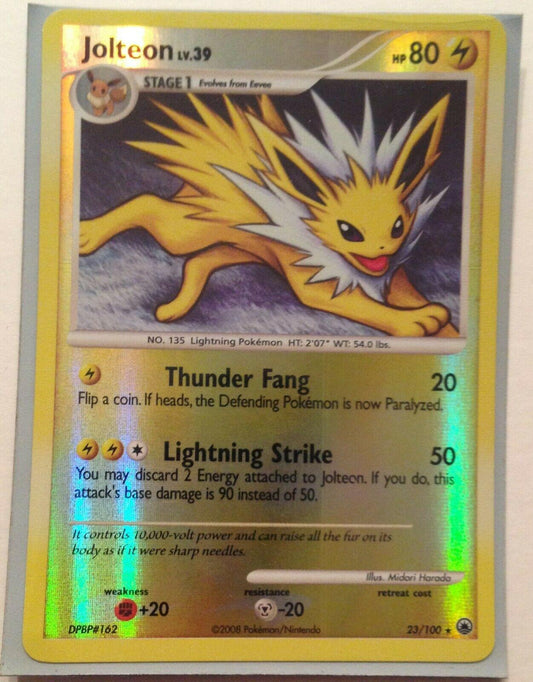 Jolteon