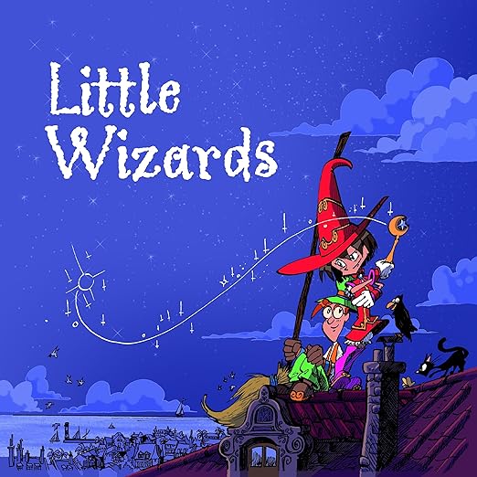 Little Wizards