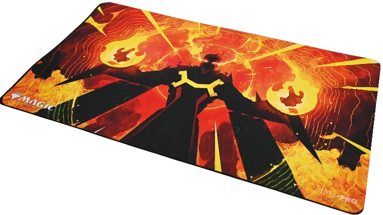 UP PLAYMAT MTG MYSTICAL ARCHIVE URZA'S RAGE
