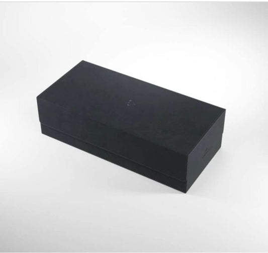 Card Storage: Dungeon: Black (1100 ct)