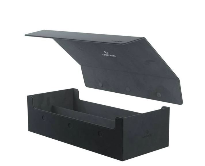 Card Storage: Dungeon: Black (1100 ct)