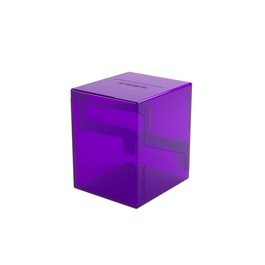 Deck Box: Bastion XL: Purple