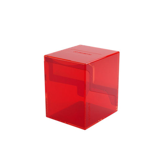 Deck Box: Bastion XL: Red