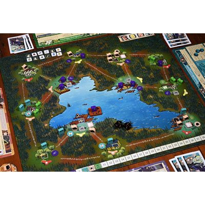 Root: The Underworld Expansion