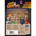 Ghosts Galore