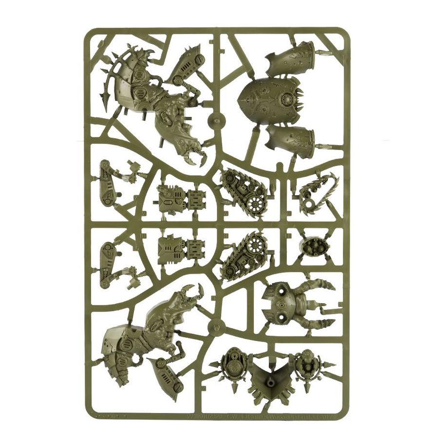 Myphitic Blight-hauler