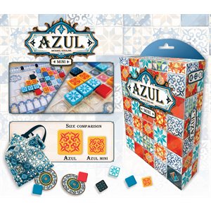 Azul - Mini
