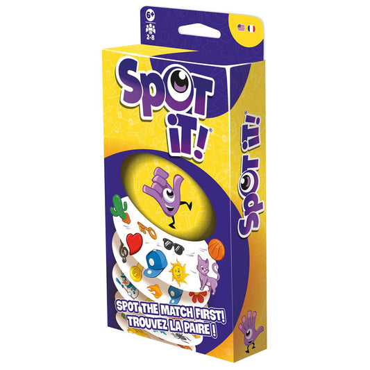 Spot It! - Classic