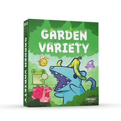 Garden Variety