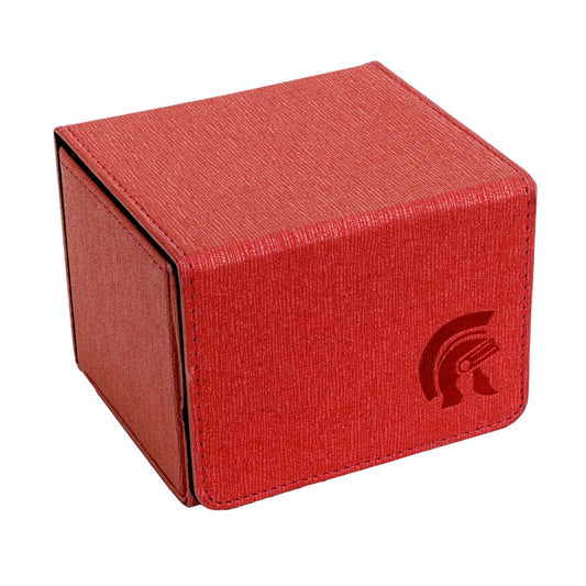 Deck Box: Legion Sentinel - Red
