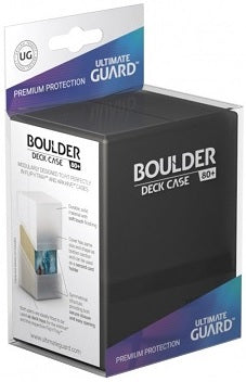 UG DECK CASE BOULDER 100+ ONYX