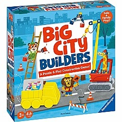 Big City Builders