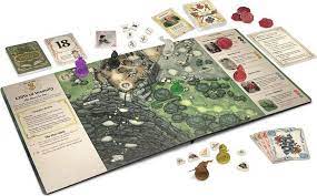 THE PRINCESS BRIDE ADVENTURE BOOK GAME