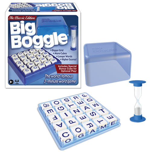 BIG BOGGLE