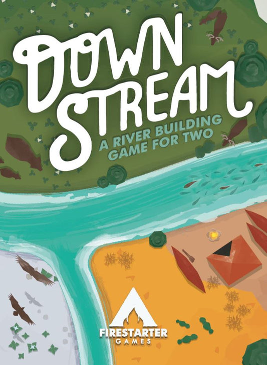 DOWNSTREAM