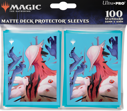 UP D-PRO MTG MODERN HORIZONS 3 D 100CT