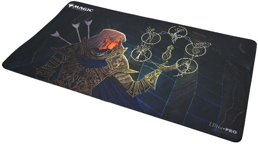UP PLAYMAT MTG MYSTICAL ARCHIVE REVITALIZE