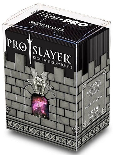 UP D-PRO PRO-SLAYER BLACK 100CT