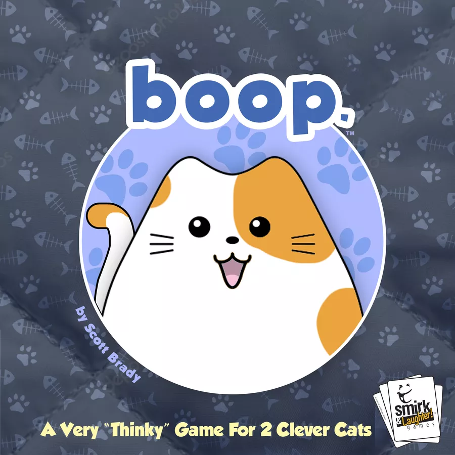 BOOP.