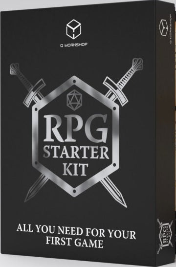 RPG STARTER KIT