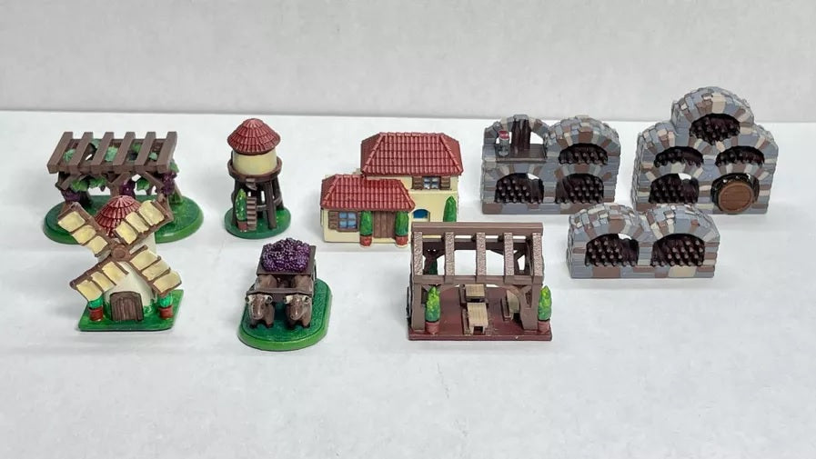 VITICULTURE ESSENTIAL EDITION